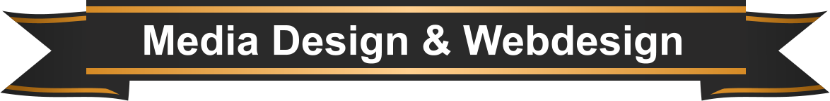 Media Design & Webdesign
